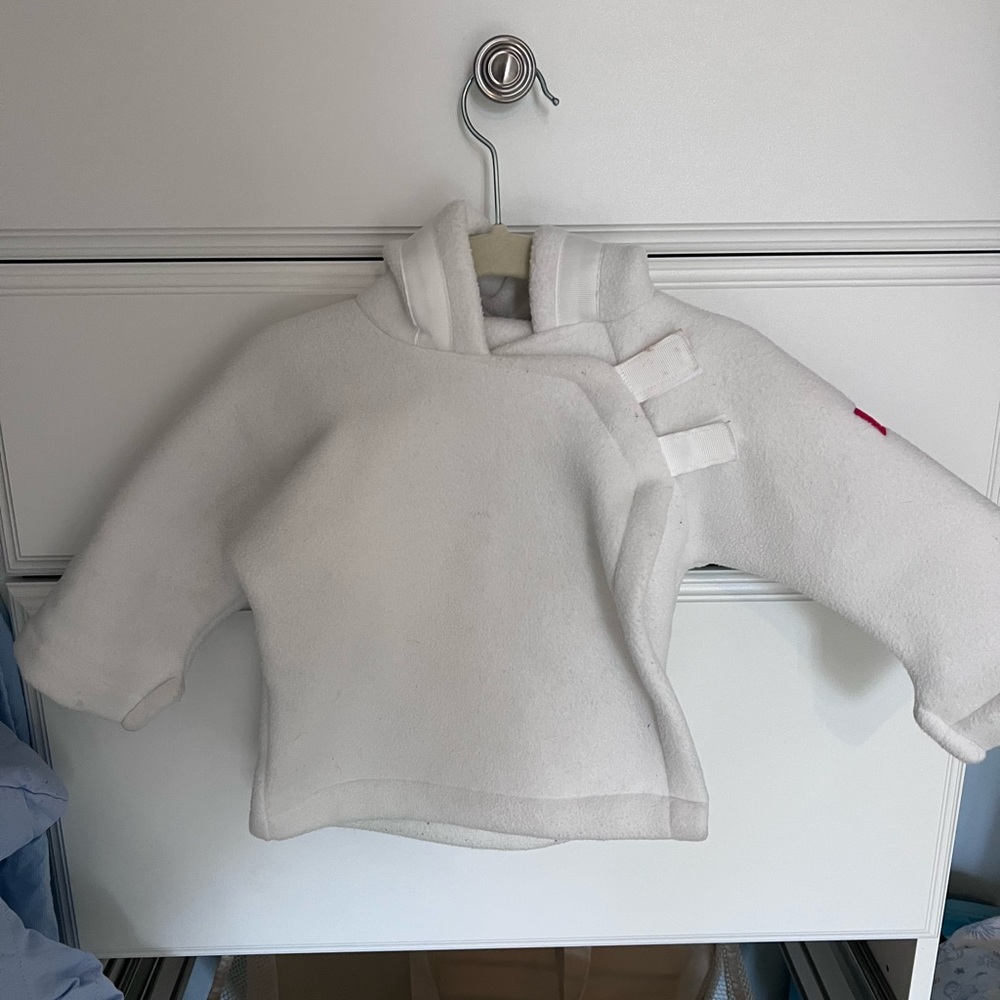 Widgeon jacket